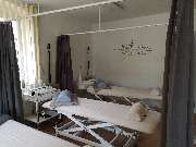 Uhlig & Weiß Physiotherapie - GALLERY