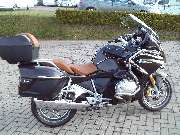 Uhlmann Motorräder GmbH - GALLERY