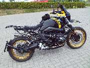 Uhlmann Motorräder GmbH - GALLERY