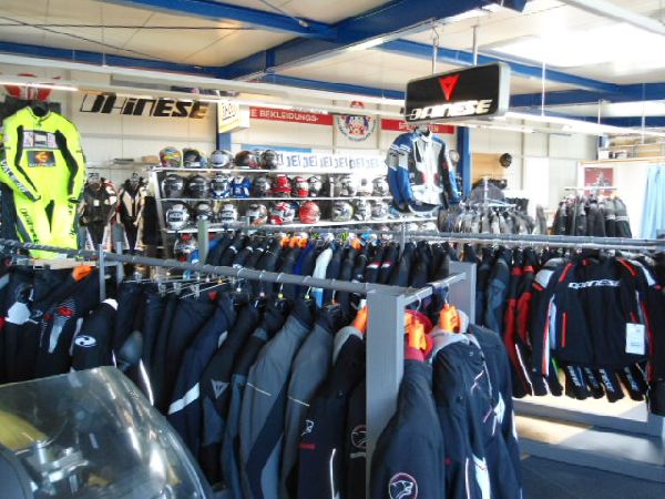 Uhlmann Motorräder GmbH - viele Angebote