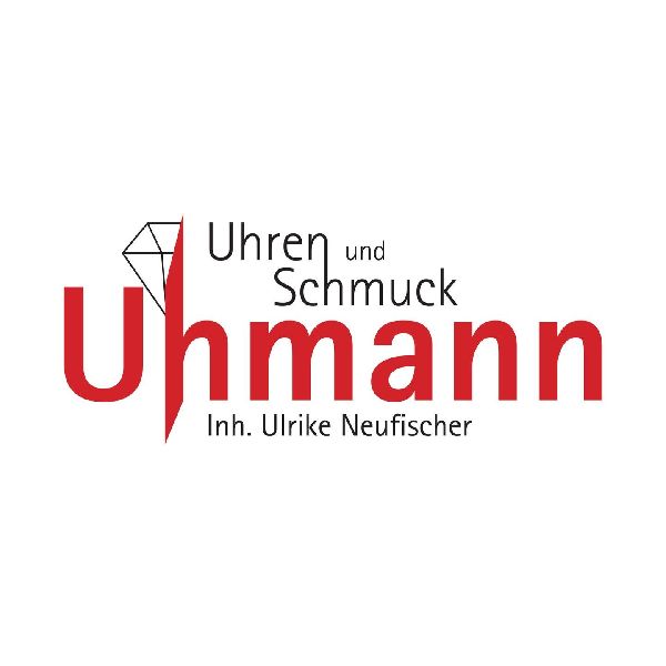 Uhmann Uhren und Schmuck - LOGO