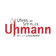 Uhmann Uhren und Schmuck - LOGO