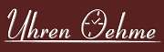 Uhren Oehme Eppendorf - LOGO