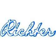 Uhren-Richter - LOGO
