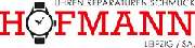 Uhren & Schmuck D. Hofmann GmbH - 1