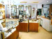 Uhren Schmuck Reparatur Service Gerd Küspert - GALLERY