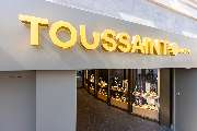 Uhren Toussaint - GALLERY