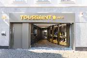 Uhren Toussaint - GALLERY