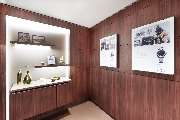 Uhren Toussaint - GALLERY