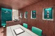 Uhren Toussaint - GALLERY
