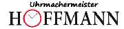 Uhrmachermeister Hoffmann - LOGO