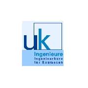 uk Ingenieure Dipl.-Ing. Uwe Koch - LOGO
