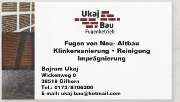 Ukaj Bau Fugenbetrieb - 19