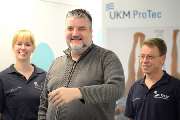 UKM ProTec Orthopädische Werkstätten GmbH - GALLERY