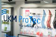 UKM ProTec Orthopädische Werkstätten GmbH - GALLERY