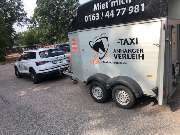 Ulapferdetransporte - GALLERY