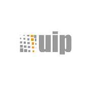 Ulbrich Ingenieurplanungen - LOGO
