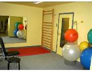 Ulla Schirmer-Nusser Praxis für Physiotherapie - GALLERY