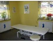 Ulla Schirmer-Nusser Praxis für Physiotherapie - GALLERY
