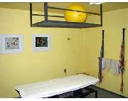 Ulla Schirmer-Nusser Praxis für Physiotherapie - GALLERY