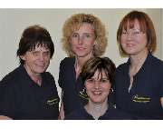 Ulla Schirmer-Nusser Praxis für Physiotherapie - GALLERY