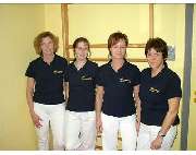 Ulla Schirmer-Nusser Praxis für Physiotherapie - GALLERY