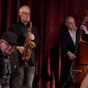 Ulli Jünemann Saxophonunterricht - GALLERY