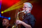 Ulli Jünemann Saxophonunterricht - GALLERY