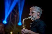 Ulli Jünemann Saxophonunterricht - GALLERY