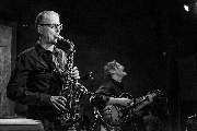 Ulli Jünemann Saxophonunterricht - GALLERY