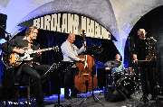 Ulli Jünemann Saxophonunterricht - GALLERY