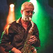 Ulli Jünemann Saxophonunterricht - GALLERY