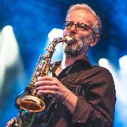 Ulli Jünemann Saxophonunterricht - GALLERY