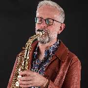 Ulli Jünemann Saxophonunterricht - GALLERY