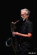 Ulli Jünemann Saxophonunterricht - GALLERY
