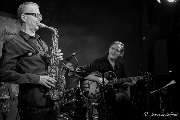 Ulli Jünemann Saxophonunterricht - GALLERY