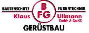 Ullmann Gerüstbau GmbH & Co. KG - 1