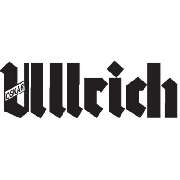 Ullrich Bestattungen - LOGO