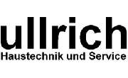 Ullrich Haustechnik und Service GmbH - LOGO