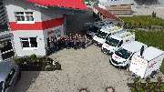 Ullrich Heizungsbau - Solar - Erdwärme - GALLERY