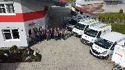 Ullrich Heizungsbau - Solar - Erdwärme - GALLERY