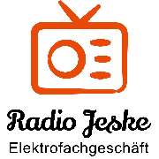 Ullrich Jeske Radio Jeske - LOGO