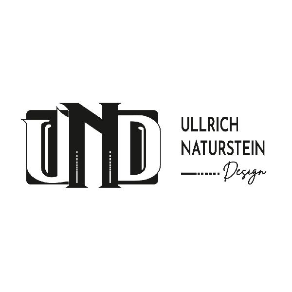 Ullrich Naturstein Design GmbH - LOGO