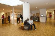 ulmkolleg Berufsfachschulen, Weiterbildungsintitute - 2