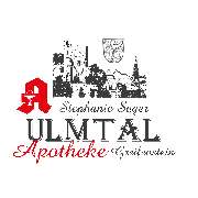 Ulmtal-Apotheke - Logo der Ulmtal-Apotheke