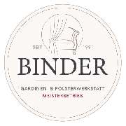 Ulrich Binder - 1