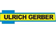 Ulrich Gerber Ltd. Rund Ums Dach - LOGO