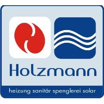 Ulrich Holzmann GmbH - LOGO
