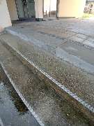 Ulrich Krummel Haus- & Gartendienste, Garten- & Landschaftsbau - Betonstufen