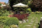 Ulrich Krummel Haus- & Gartendienste, Garten- & Landschaftsbau - Gartenanlage